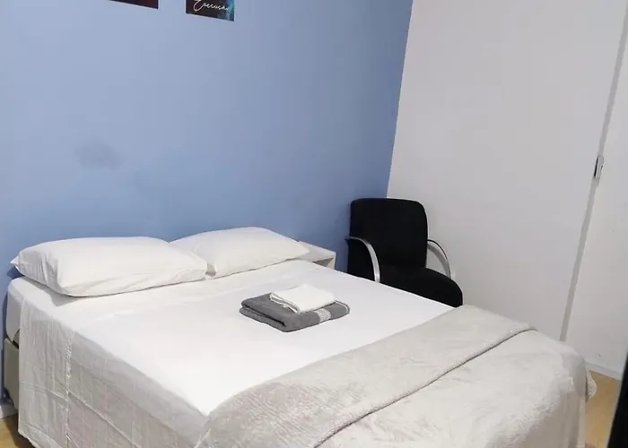 Hotel Nobre Requinte