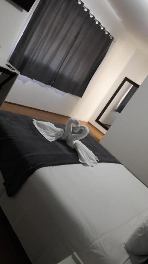 Hotel Nobre Requinte