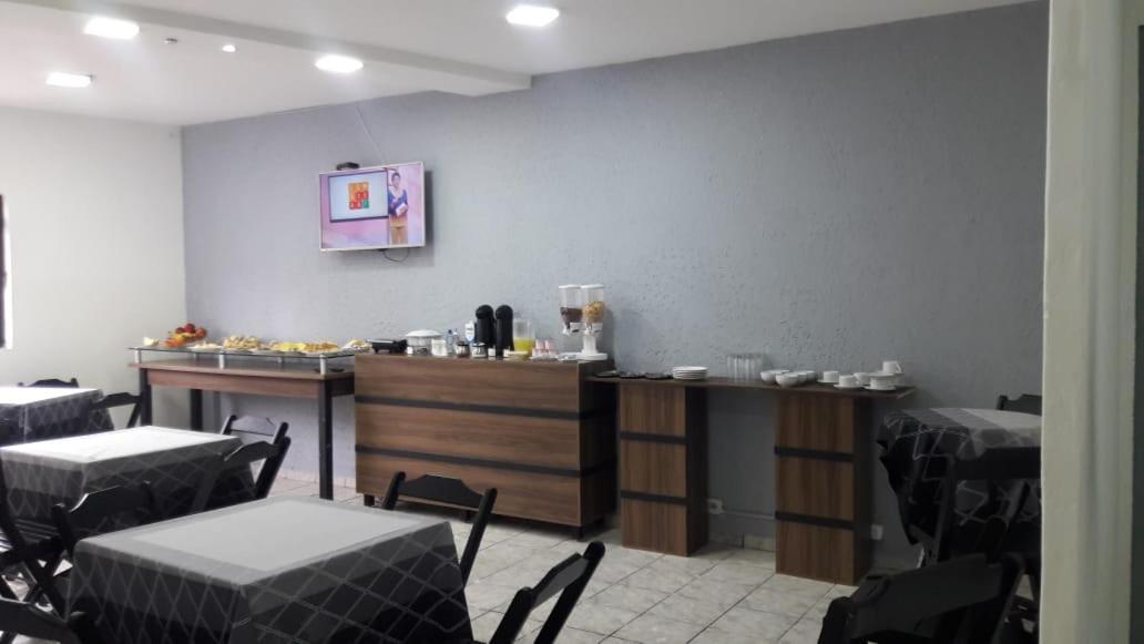 Hotel Nobre Requinte
